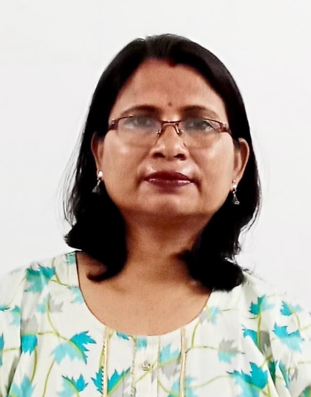 Deepamoni Kakati